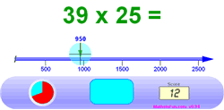 Estimation Game